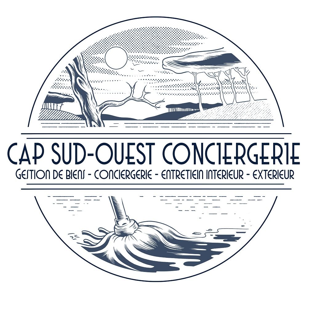 1 Cap sud ouest conciergerie_logo_fond blanc – Copie