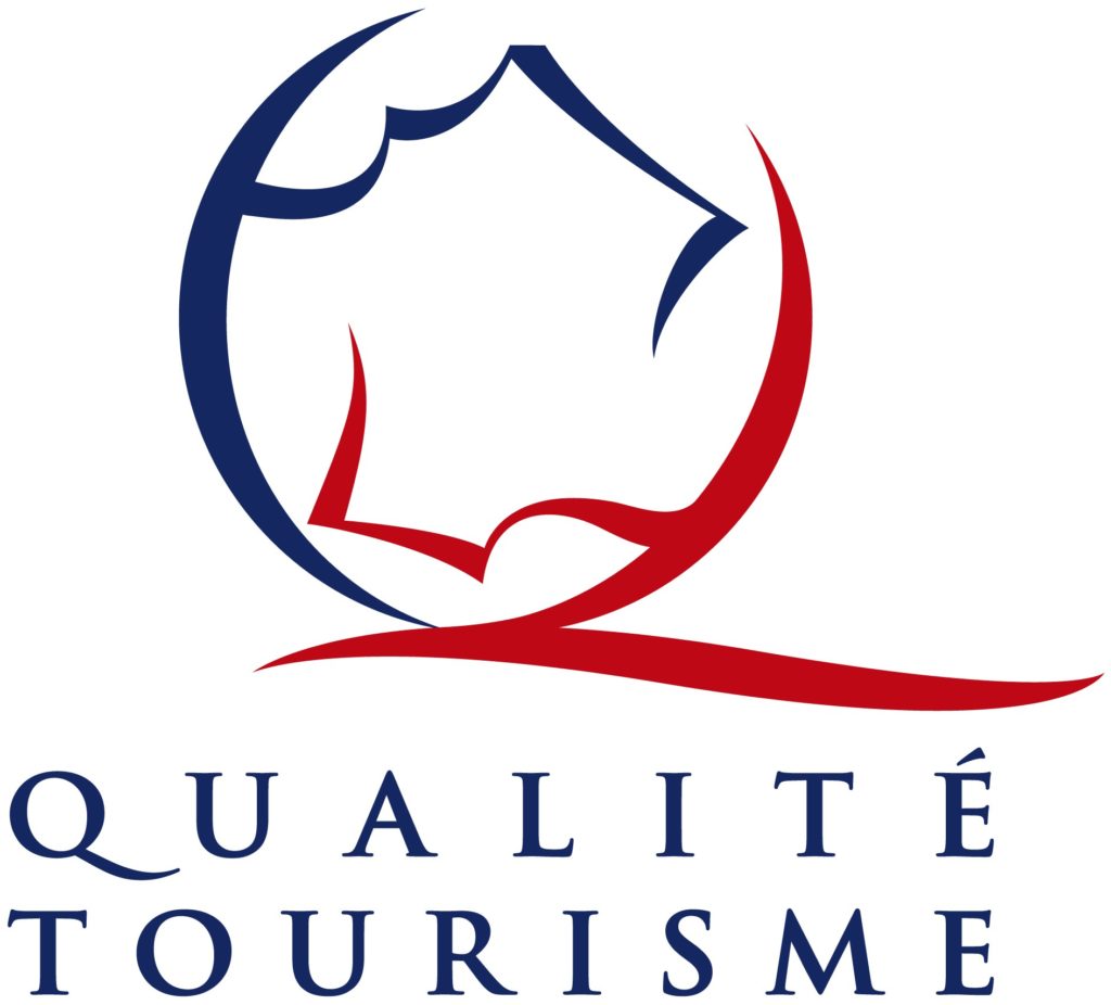 Agence LOGO QUALITE TOURISME