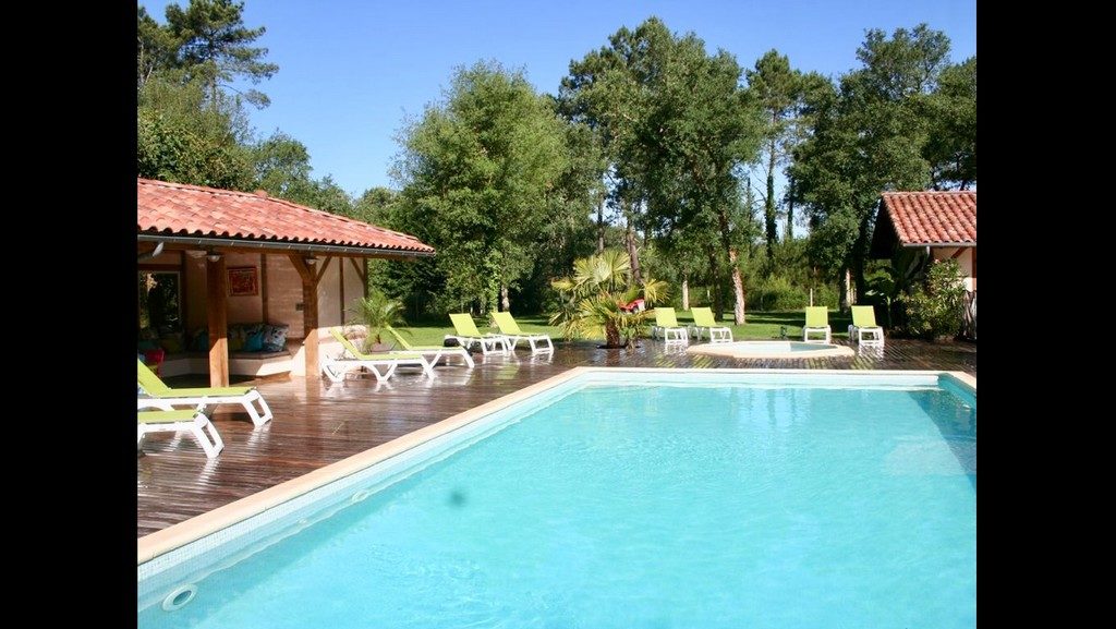 Villa Glorieux_Azur_Landes Atlantique Sud