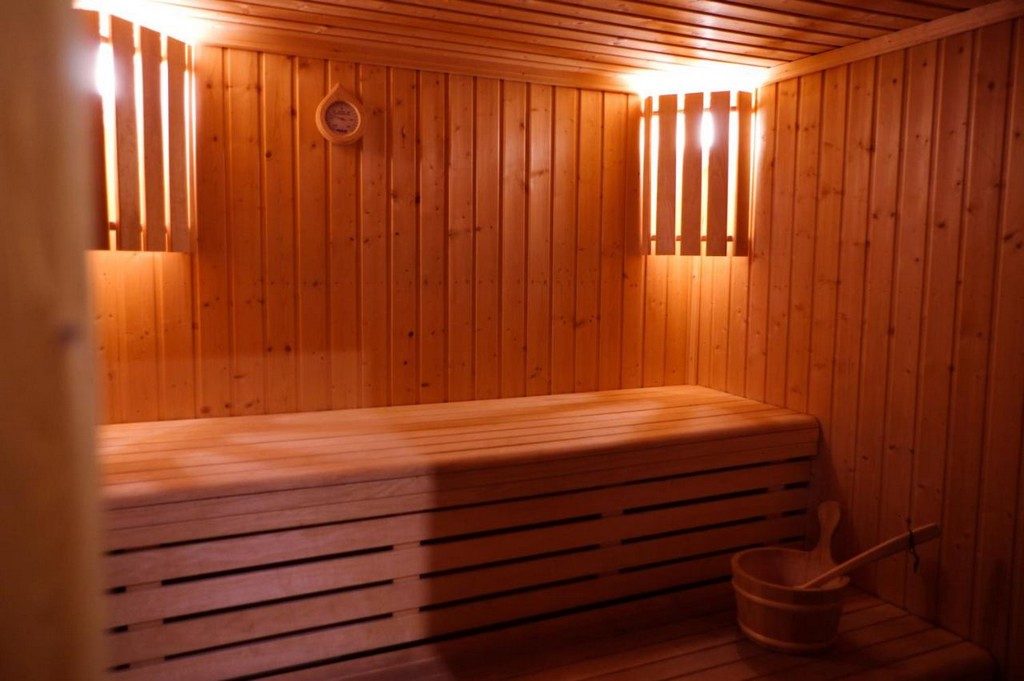 bodygopenthouse sauna capbreton